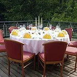 Parkhotel By Steiger