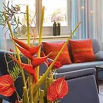 Hotel Parkhotel By Steiger 4*