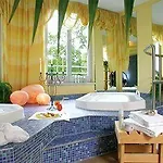 Parkhotel By Steiger