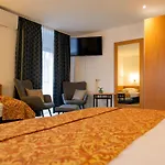 Parkhotel By Steiger 4* Hohnstein