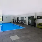 Parkhotel By Steiger Hotel 4*