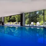 Parkhotel By Steiger 4* Hohnstein