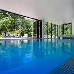 Hotel Parkhotel By Steiger Hohnstein
