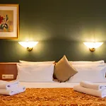 Hotel Parkhotel By Steiger