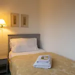 Parkhotel By Steiger Hotel 4*
