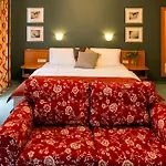 Parkhotel By Steiger Hotel Hohnstein