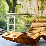Hotel Parkhotel By Steiger 4*