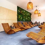 Parkhotel By Steiger Hotel Hohnstein