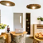Parkhotel By Steiger Hotel