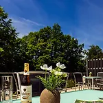 Hotel Parkhotel By Steiger