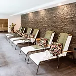 Parkhotel By Steiger Hotel Hohnstein