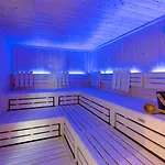 Parkhotel By Steiger 4*