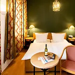 Hotel Parkhotel By Steiger Hohnstein