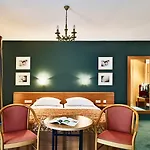 Parkhotel By Steiger Hotel Hohnstein