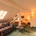Parkhotel By Steiger Hotel Hohnstein