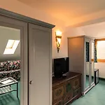 Parkhotel By Steiger Hotel Hohnstein