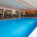 Parkhotel By Steiger Hohnstein