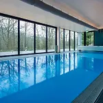Parkhotel By Steiger Hohnstein