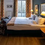 Hotel Parkhotel By Steiger 4*