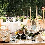 Parkhotel By Steiger 4* Hohnstein