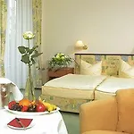 Parkhotel By Steiger Hotel Hohnstein
