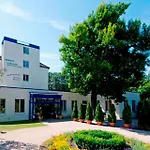 Parkhotel By Steiger 4* Hohnstein
