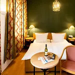Hotel Parkhotel By Steiger Hohnstein