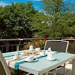 Hotel Parkhotel By Steiger