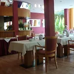 Parkhotel By Steiger Hotel 4*