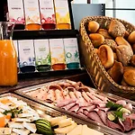 Parkhotel By Steiger 4*