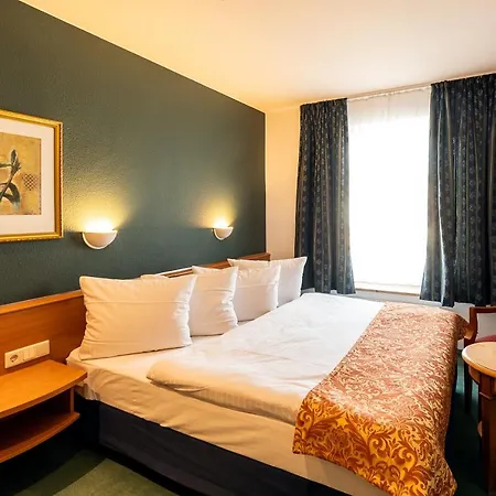 Parkhotel Steiger 4* Hohnstein