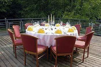 Parkhotel By Steiger