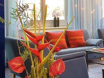 Hotel Hotel Gruenkraft By Steiger Hotels 4*