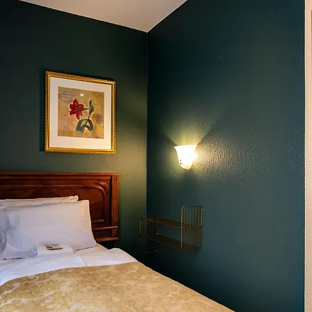 Hotel Parkhotel Hohnstein By Steiger