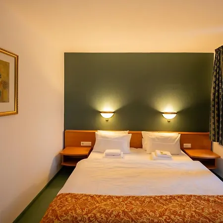 Hotel Parkhotel Hohnstein By Steiger Hohnstein