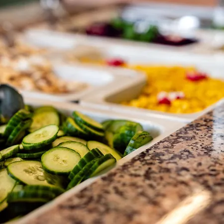 Parkhotel By Steiger 霍恩斯泰因