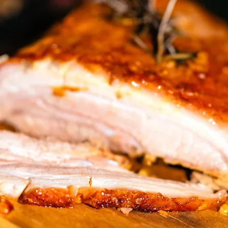 Parkhotel By Steiger 4* 霍恩斯泰因