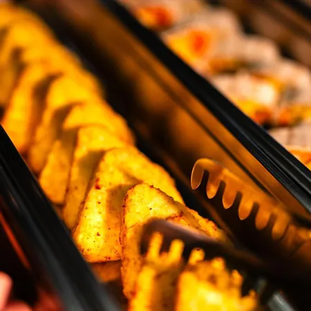 酒店 Parkhotel By Steiger 霍恩斯泰因