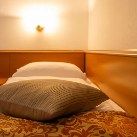 Parkhotel Steiger 4*