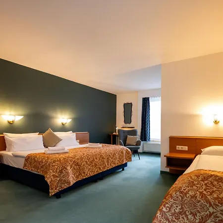 Parkhotel By Steiger 4* 霍恩斯泰因