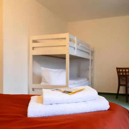 Parkhotel By Steiger 酒店 4*