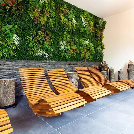 Hotel Gruenkraft By Steiger Hotels