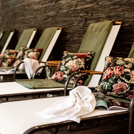 Parkhotel By Steiger 酒店 霍恩斯泰因