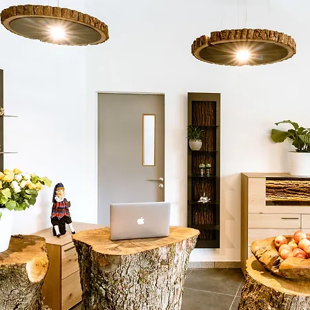 Hotel Gruenkraft By Steiger Hotels Hotel