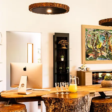 Hotel Hotel Gruenkraft By Steiger Hotels