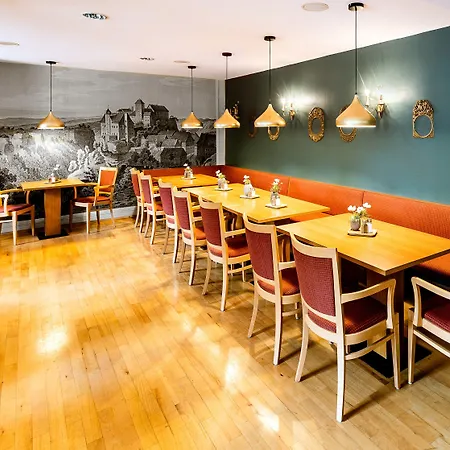 Hotel Gruenkraft By Steiger Hotels Bad Schandau