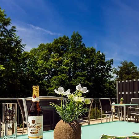 Hotel Parkhotel By Steiger