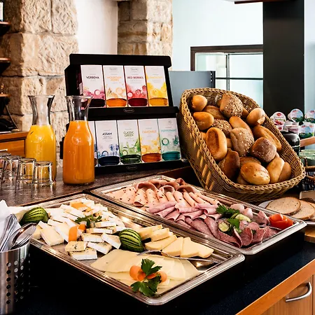 Parkhotel By Steiger 霍恩斯泰因