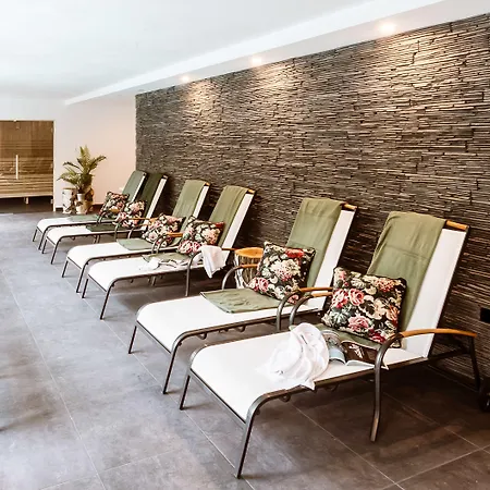 Parkhotel By Steiger 酒店 霍恩斯泰因