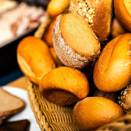 酒店 Parkhotel By Steiger